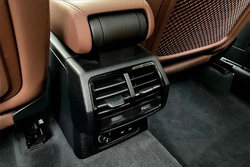 used 2024 Audi Q3 car, priced at $34,988