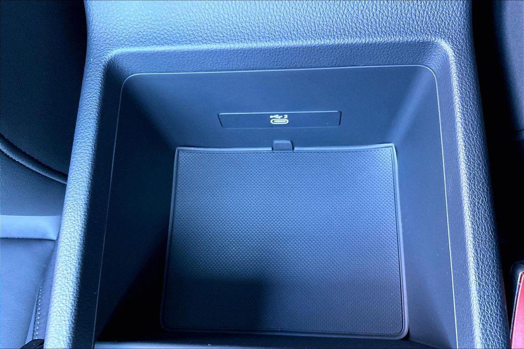 used 2024 Audi Q5 e car, priced at $42,988