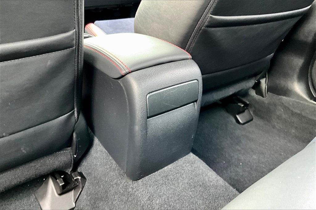 used 2020 Subaru WRX car, priced at $22,488