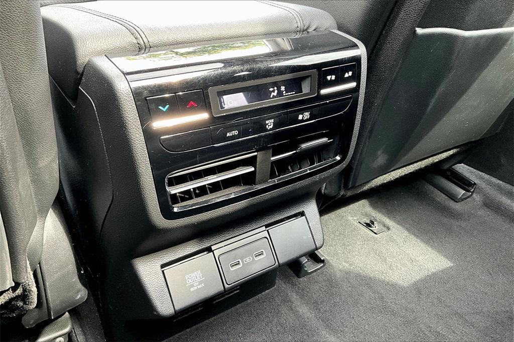 used 2022 Acura MDX car, priced at $32,488