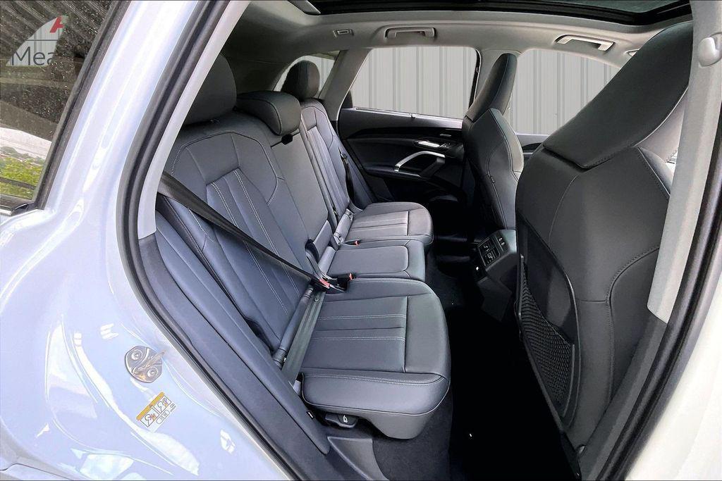 new 2026 Audi Q5 car, priced at $61,625