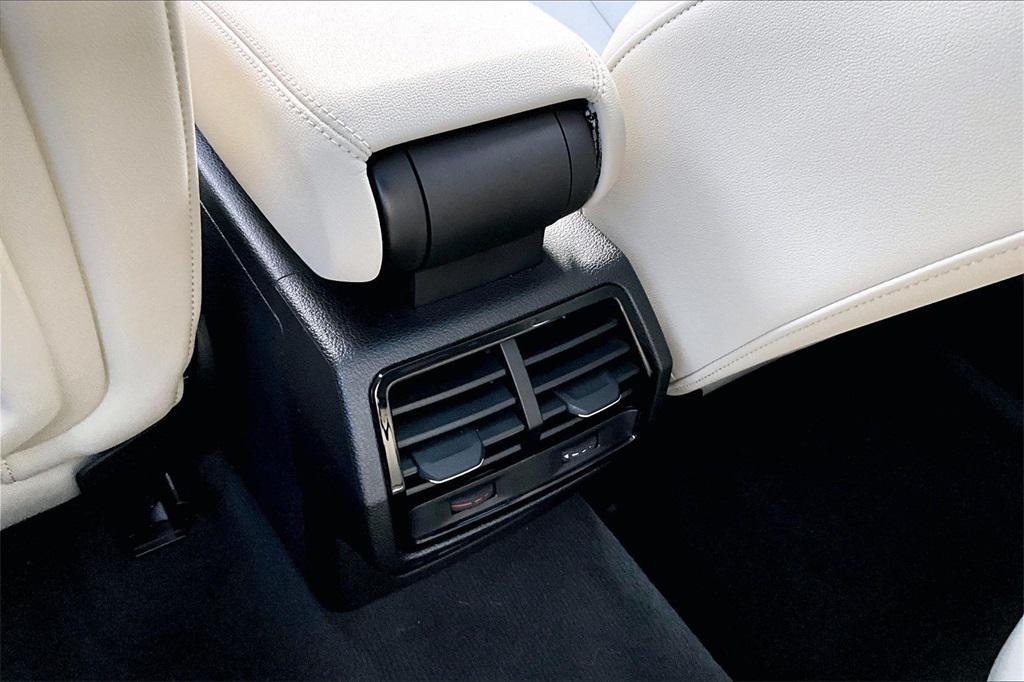 used 2025 Audi Q3 car, priced at $37,488