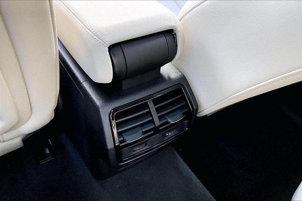 used 2025 Audi Q3 car, priced at $37,488