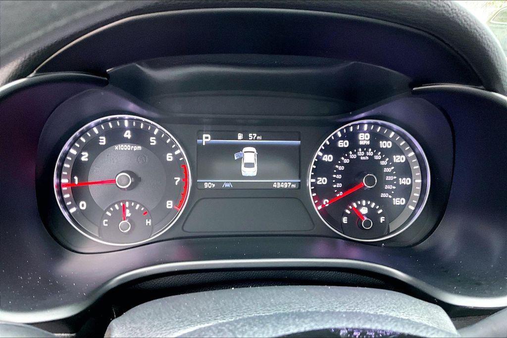 used 2022 Kia Forte car, priced at $16,283