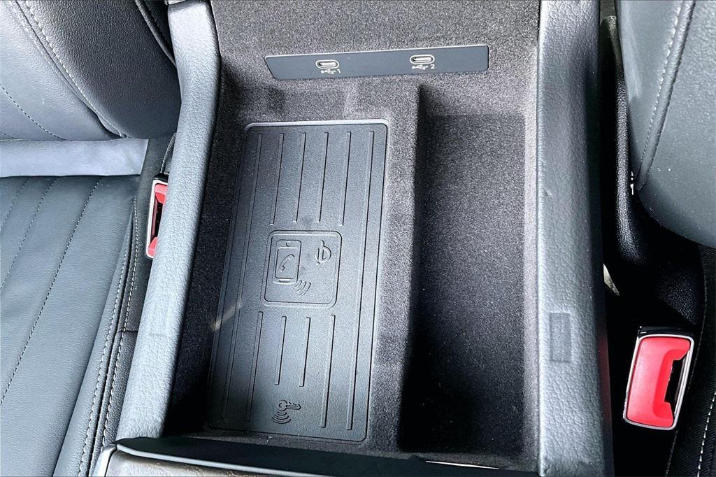 used 2023 Audi A6 car, priced at $37,588