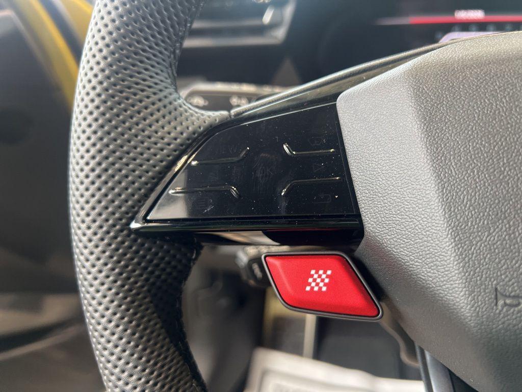 new 2025 Audi RS 3 car, priced at $77,160