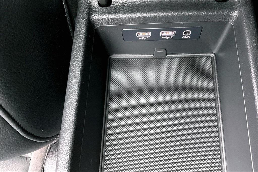 used 2018 Audi A5 car, priced at $20,988