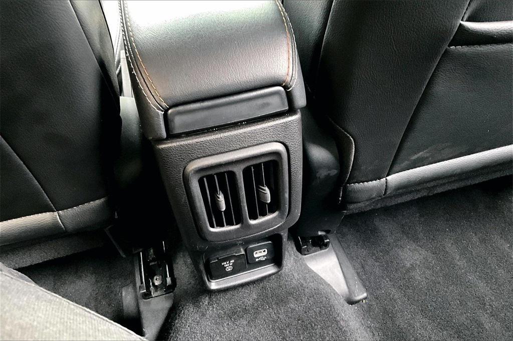 used 2019 Jeep Compass car, priced at $14,688