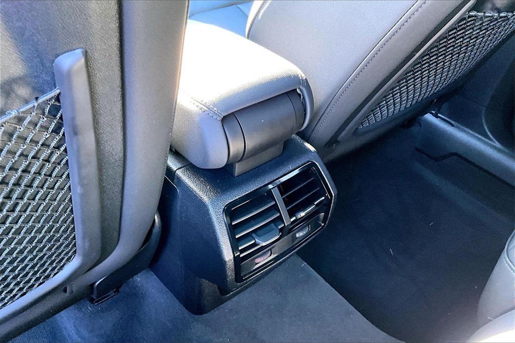 used 2024 Audi Q3 car, priced at $30,888