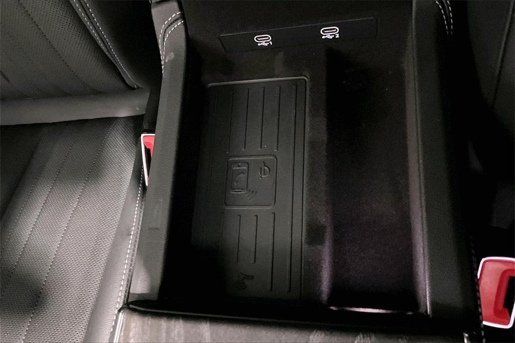 used 2025 Audi A6 car, priced at $51,988