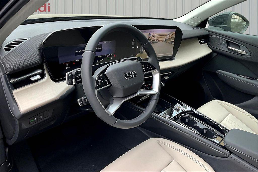 new 2026 Audi Q3 car, priced at $48,320