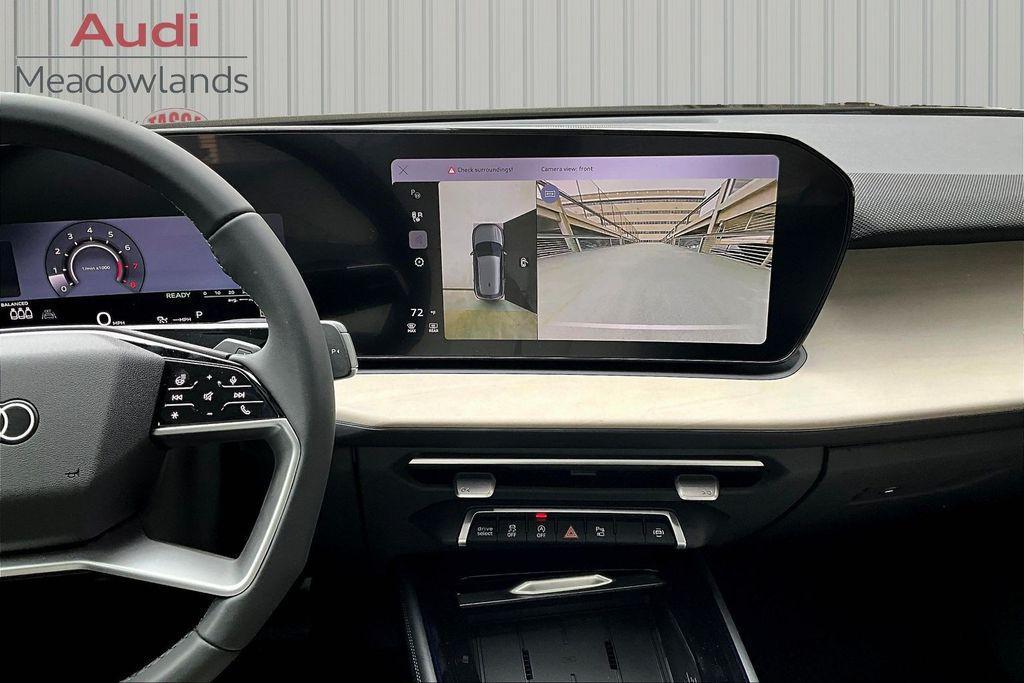 new 2026 Audi Q3 car, priced at $48,320