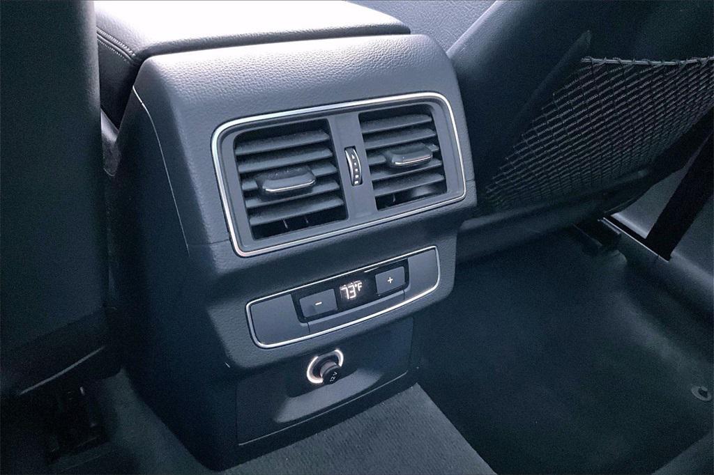 used 2018 Audi Q5 car, priced at $17,888