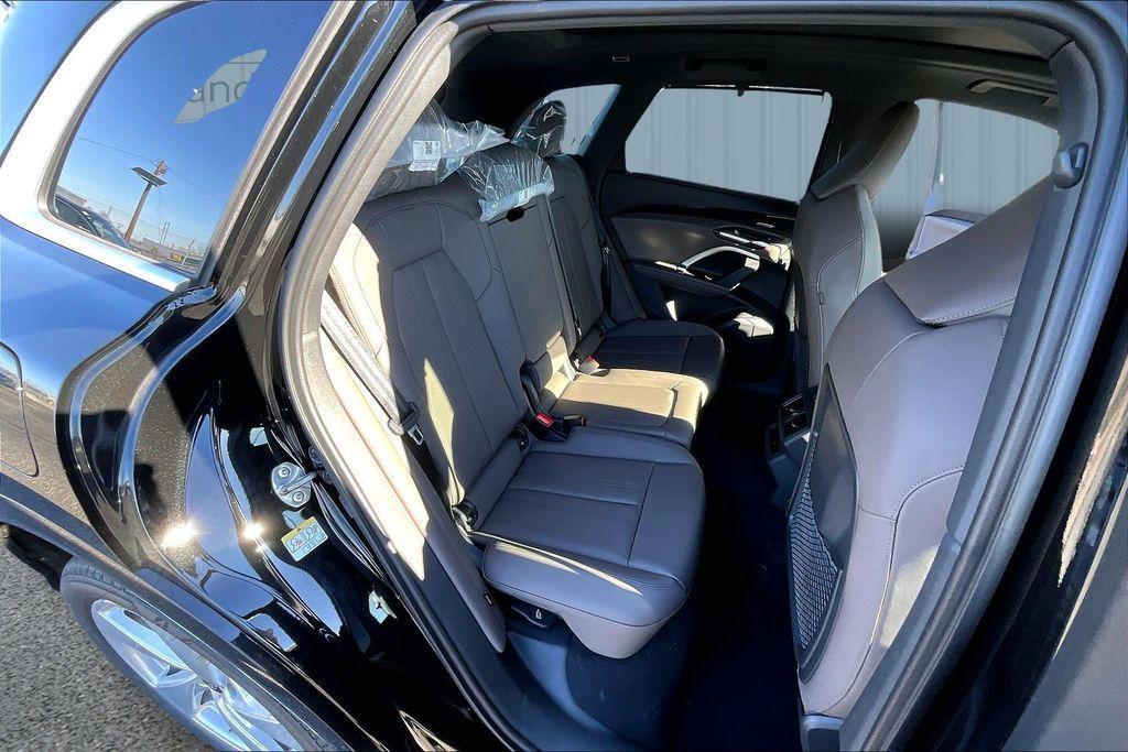new 2025 Audi Q5 car, priced at $60,630