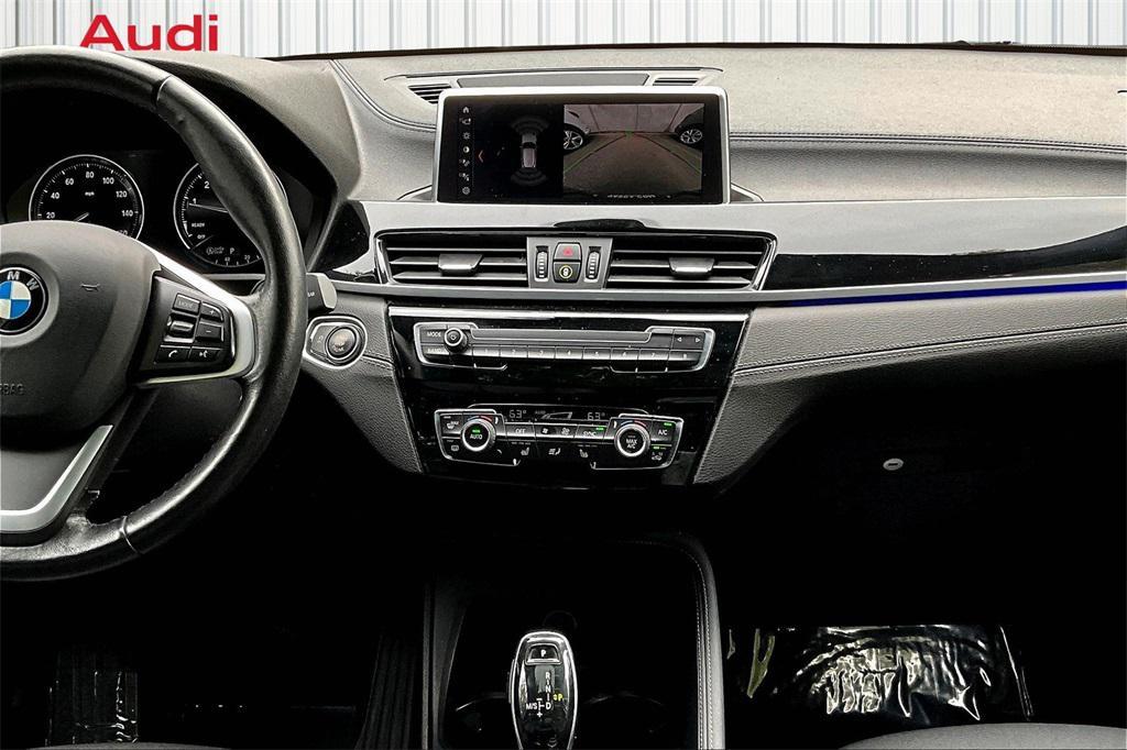 used 2020 BMW X2 car, priced at $17,988