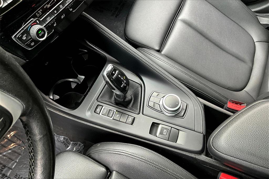used 2020 BMW X2 car, priced at $17,988