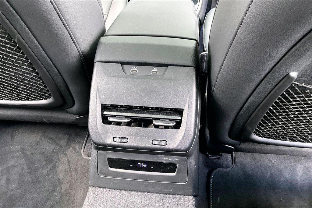 used 2025 Audi A5 car, priced at $44,687