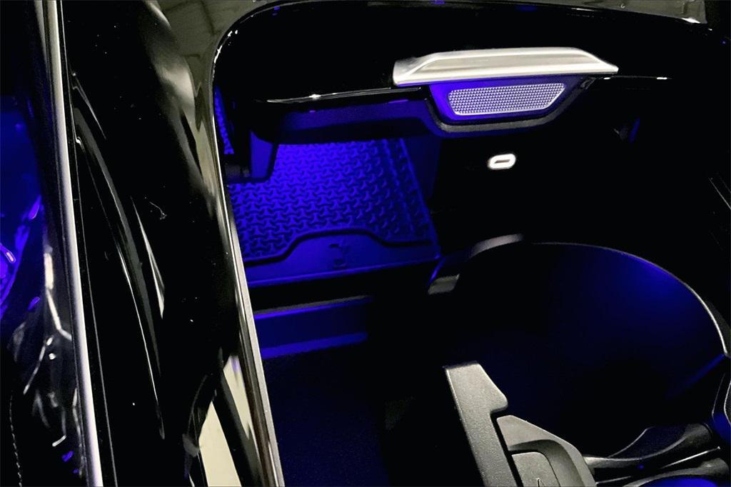 used 2024 Mercedes-Benz C-Class car, priced at $39,888