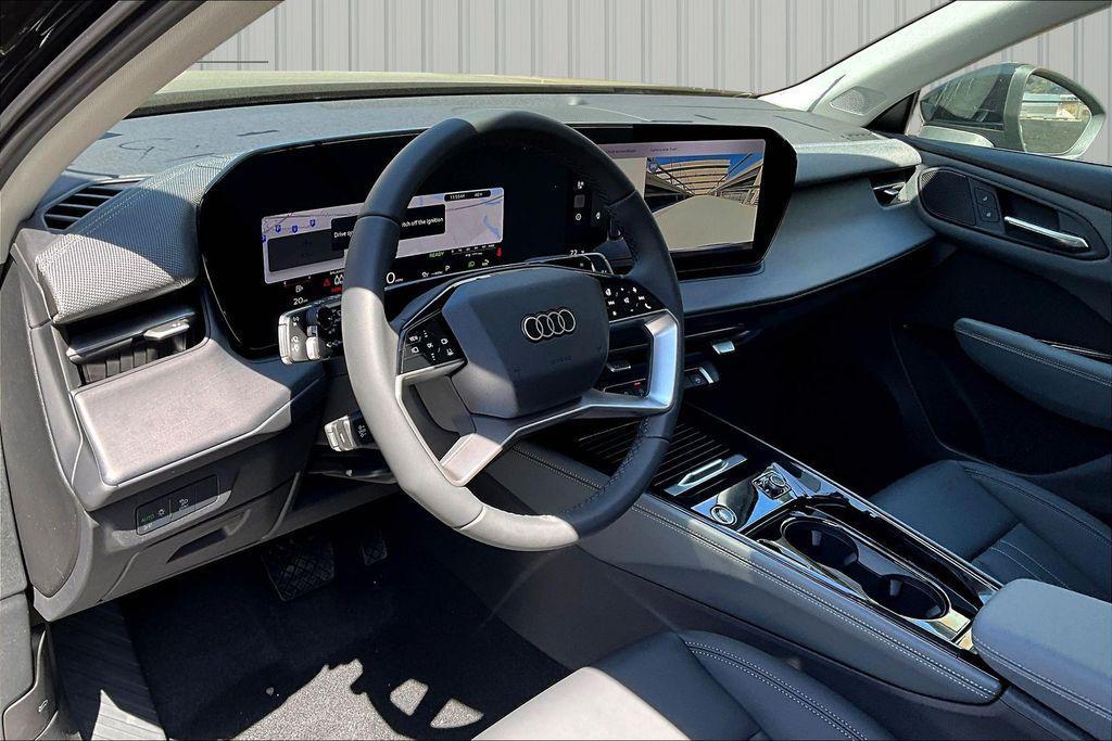new 2026 Audi Q3 car, priced at $48,170