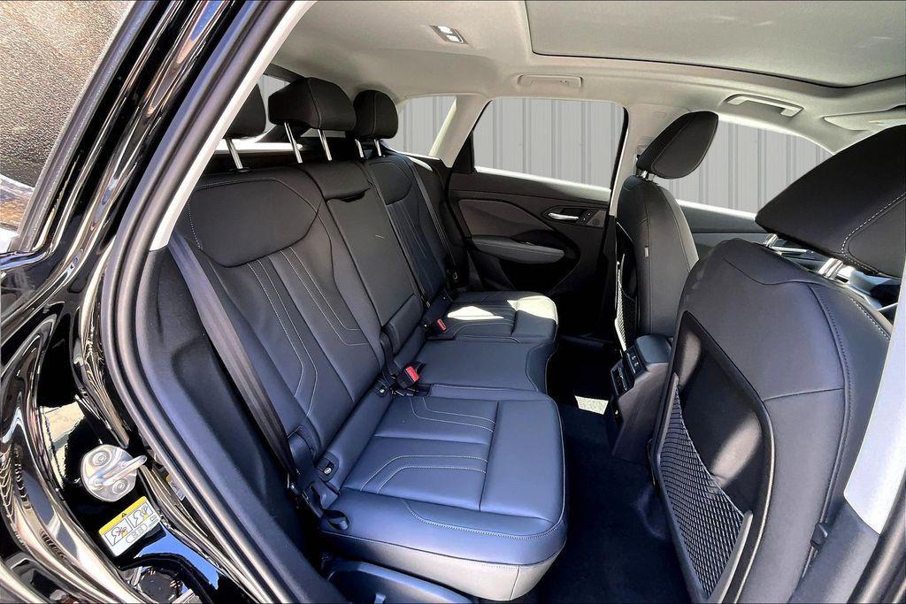 new 2026 Audi Q3 car, priced at $48,170