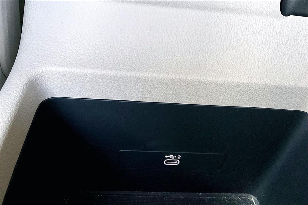 used 2023 Audi Q5 car, priced at $29,888