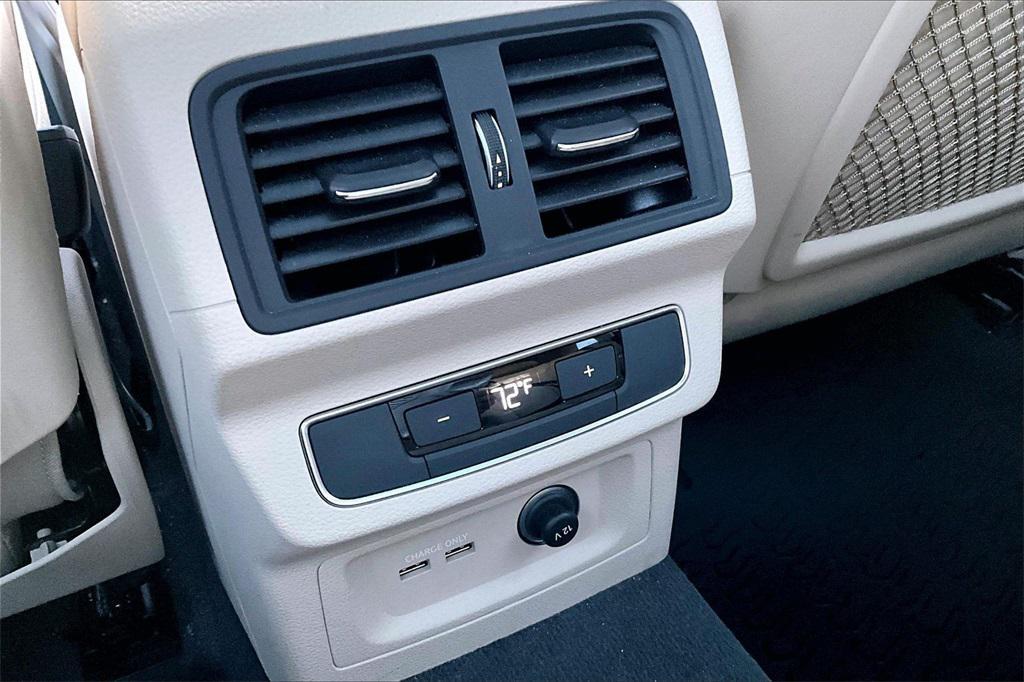 used 2023 Audi Q5 car, priced at $29,888