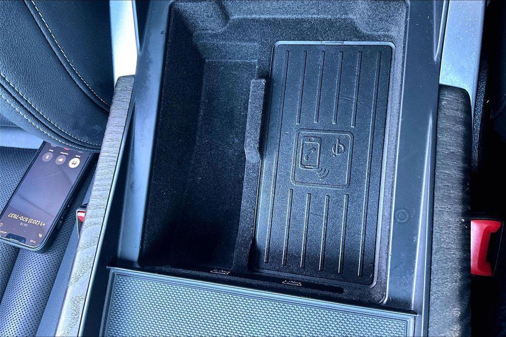 used 2021 Audi Q8 car, priced at $34,988