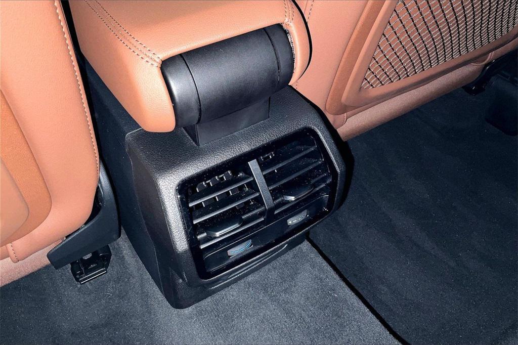 used 2025 Audi Q3 car, priced at $35,788