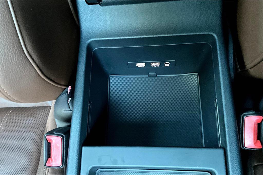 used 2018 Audi Q5 car, priced at $13,488