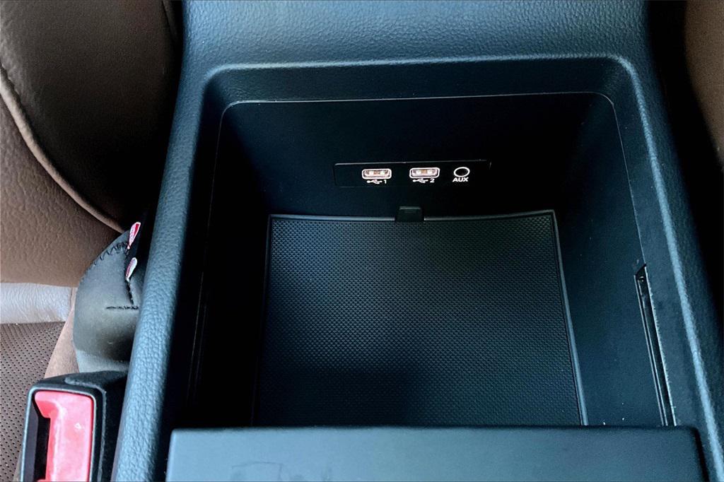 used 2018 Audi Q5 car, priced at $13,488