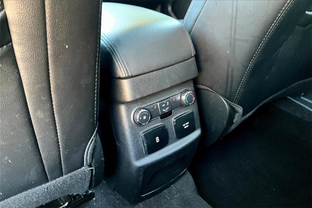 used 2019 Ford Explorer car, priced at $15,488