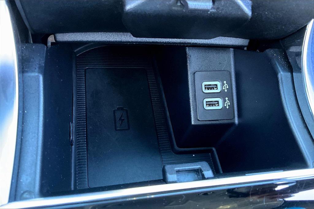 used 2020 Ford Edge car, priced at $23,975