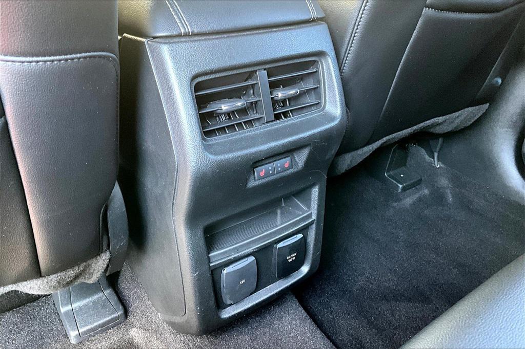 used 2020 Ford Edge car, priced at $23,975