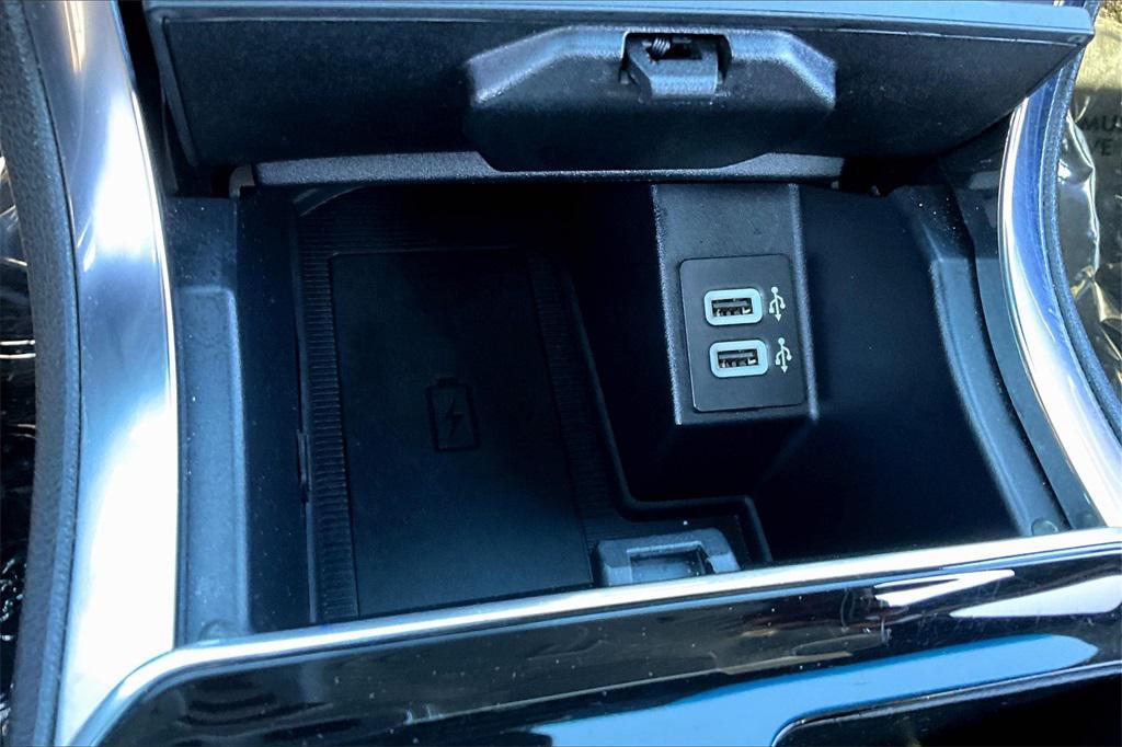 used 2020 Ford Edge car, priced at $23,975