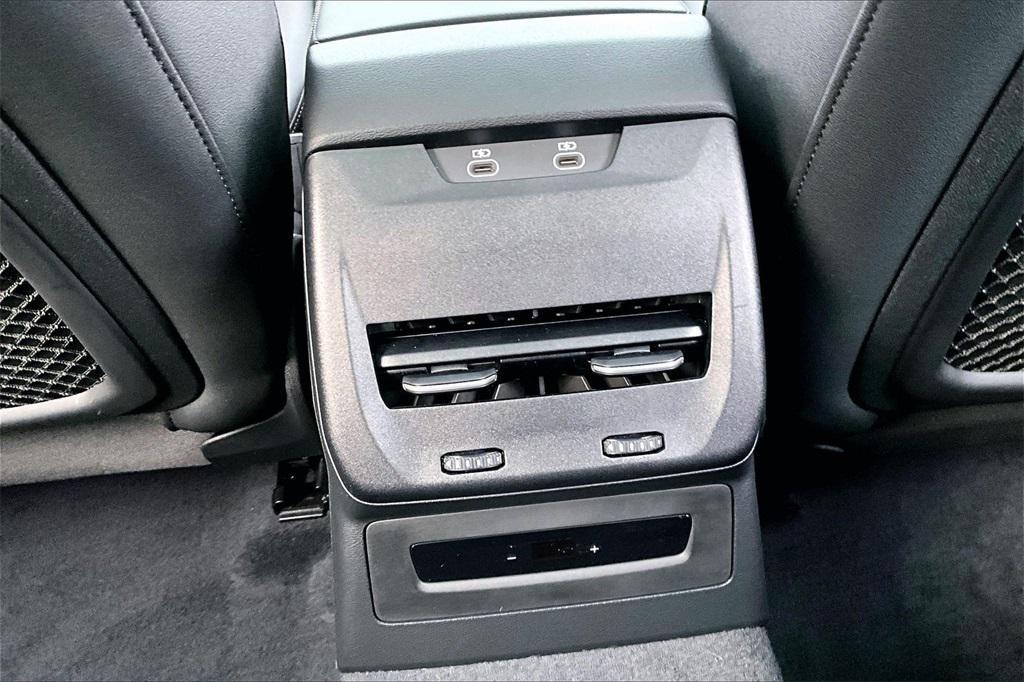 used 2025 Audi A5 car, priced at $46,280