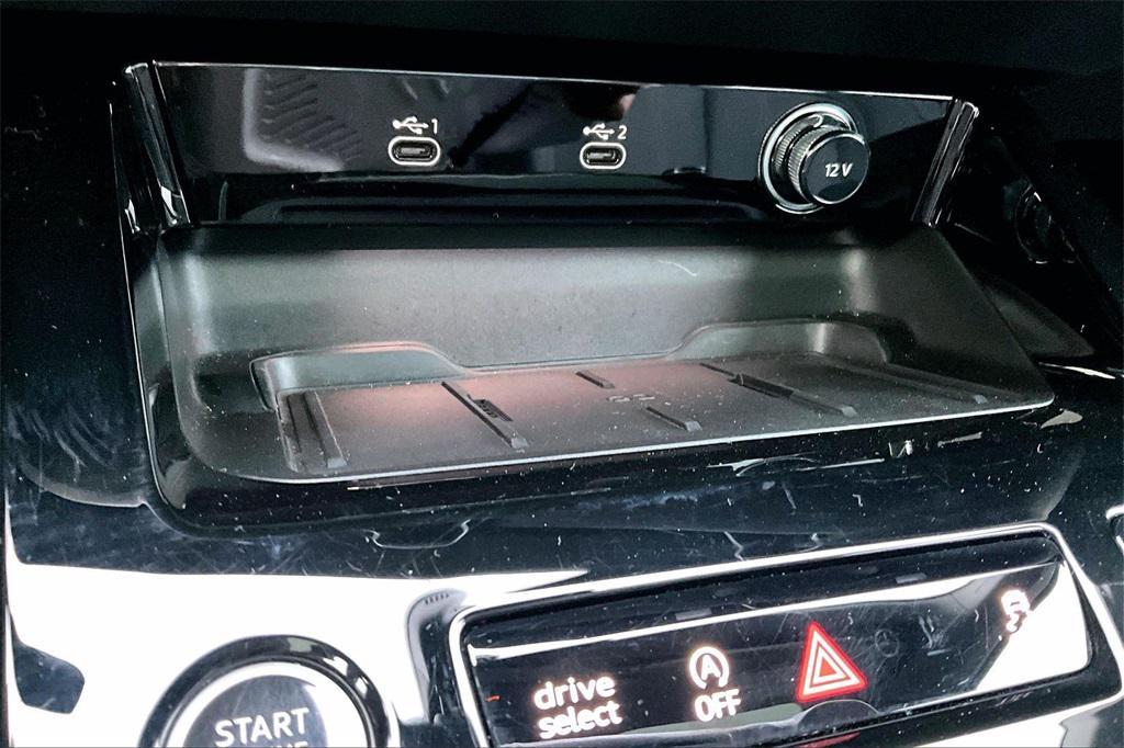 used 2025 Audi A5 car, priced at $46,280