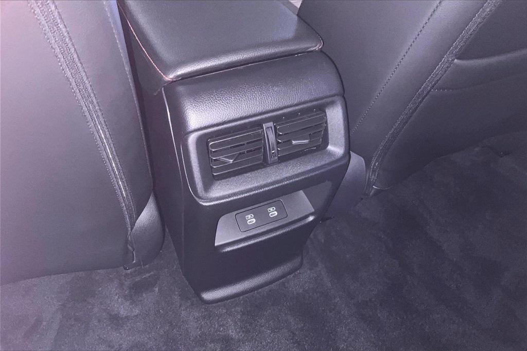 used 2023 Honda CR-V Hybrid car, priced at $32,888