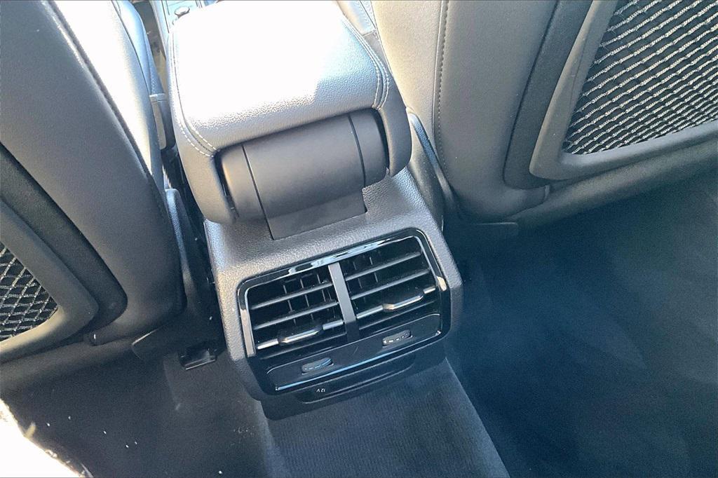 used 2025 Audi Q3 car, priced at $35,988