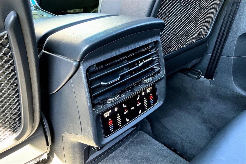 used 2022 Audi SQ7 car, priced at $60,988