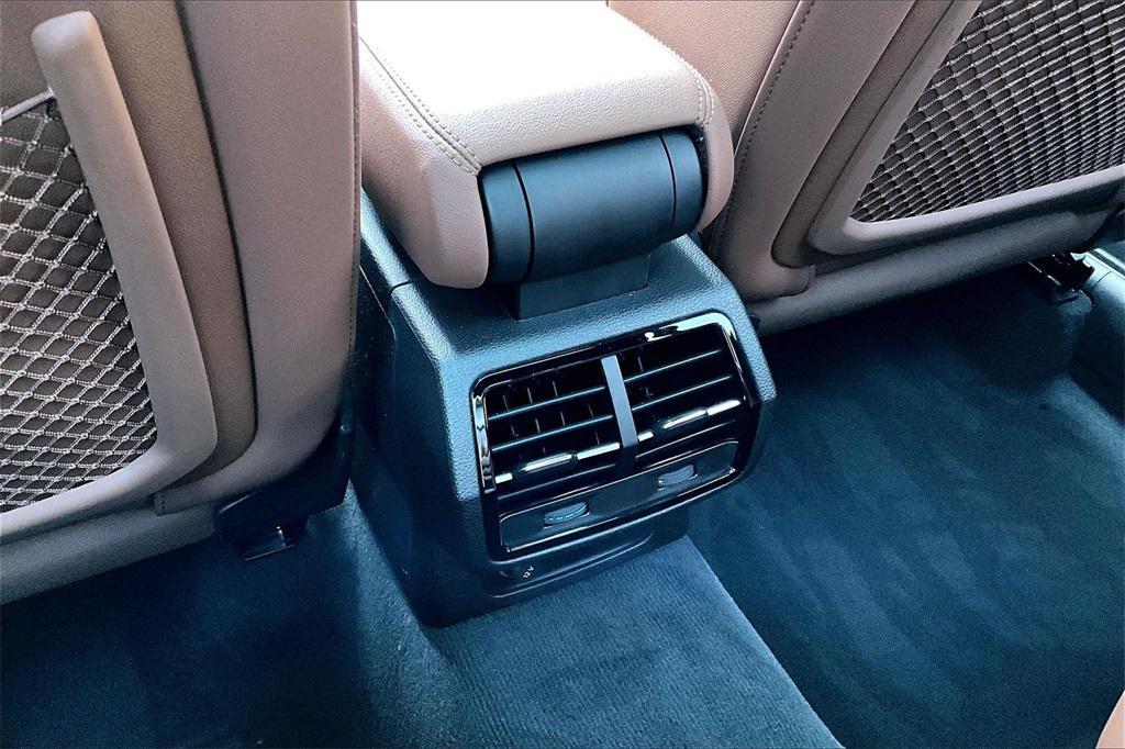 used 2025 Audi Q3 car, priced at $35,688