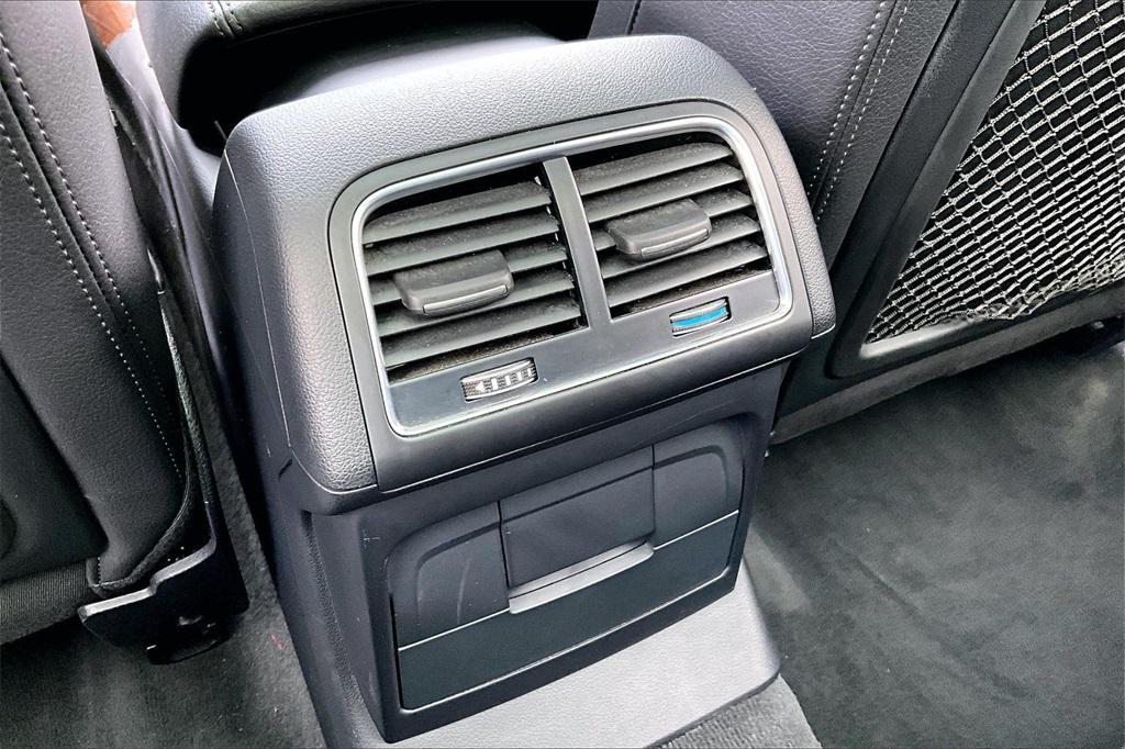 used 2017 Audi Q5 car, priced at $14,988