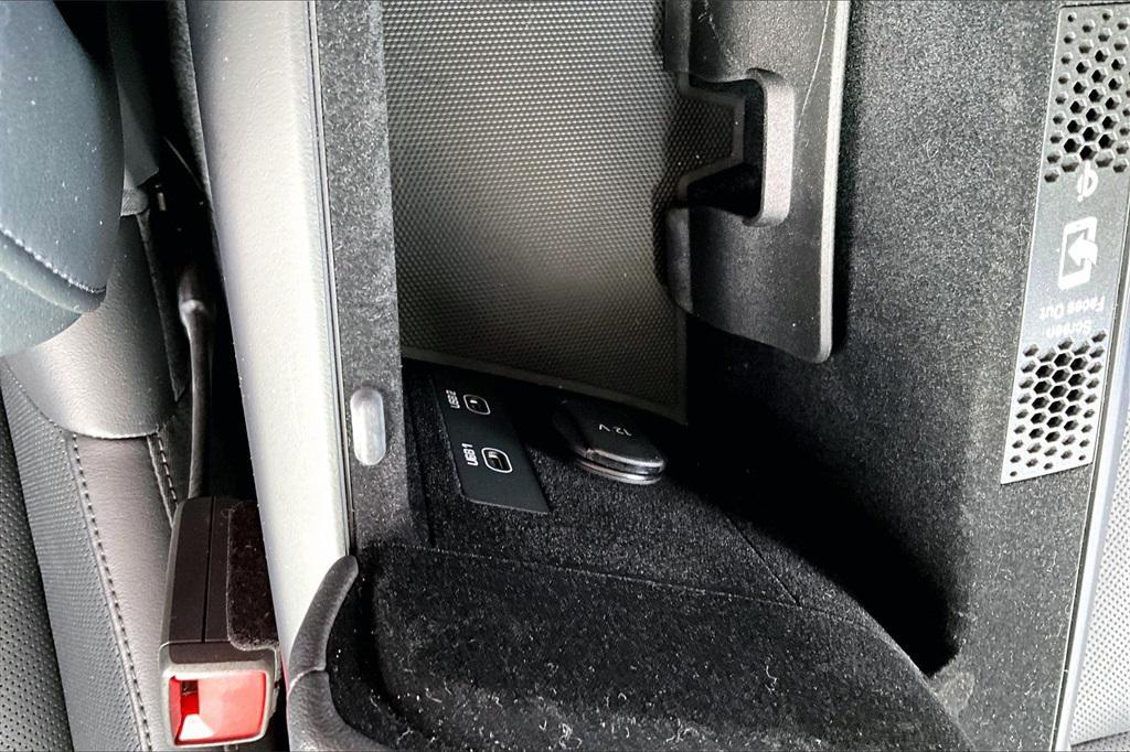 used 2021 Porsche Taycan car, priced at $56,500