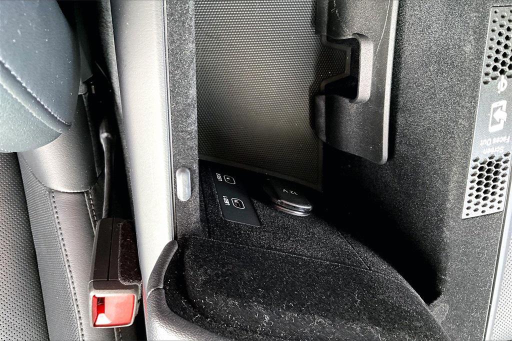 used 2021 Porsche Taycan car, priced at $56,500