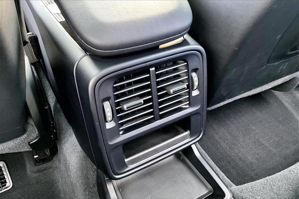 used 2021 Porsche Taycan car, priced at $56,500