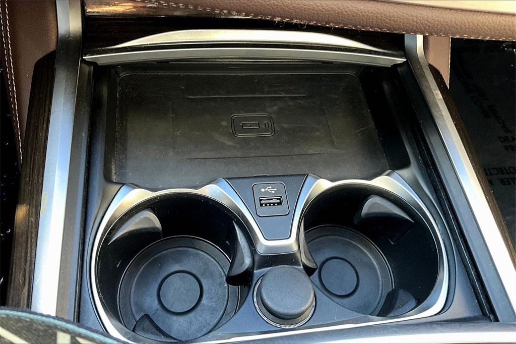 used 2022 BMW 750 car, priced at $51,900