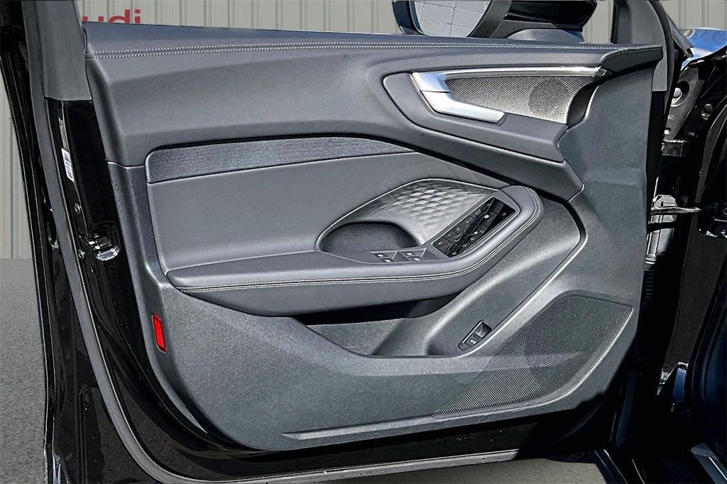 used 2025 Audi A5 car, priced at $47,888