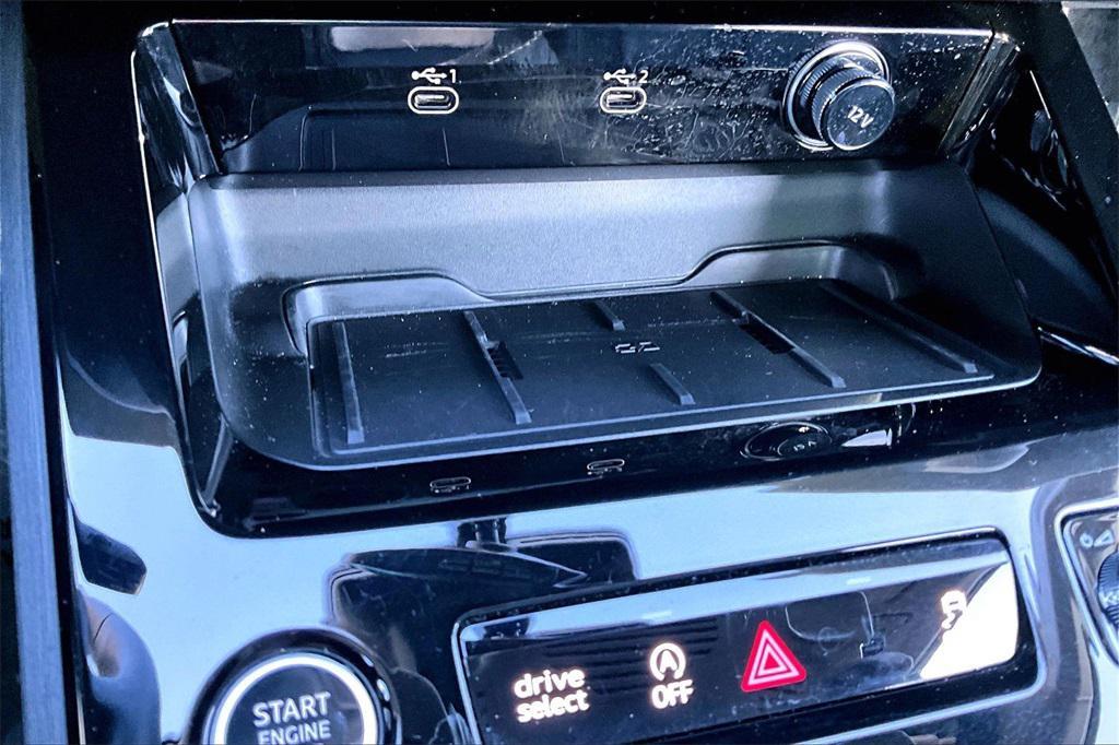 used 2025 Audi A5 car, priced at $47,888