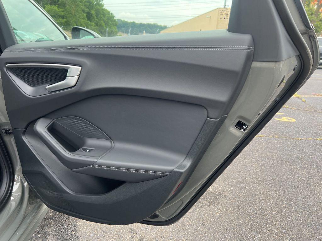 new 2025 Audi A5 car, priced at $53,155