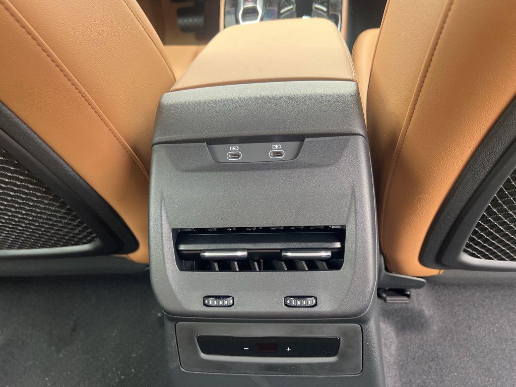 new 2025 Audi A5 car, priced at $52,355