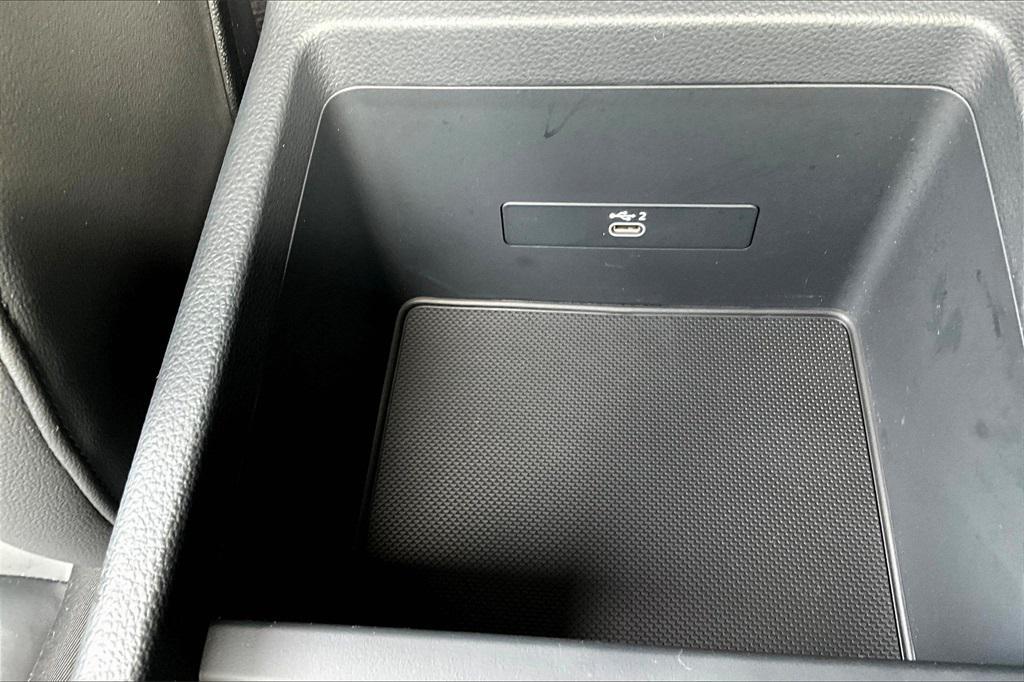 used 2023 Audi Q5 car, priced at $32,998